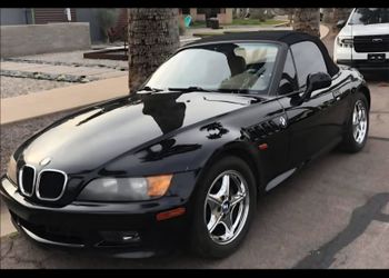 1996 BMW Z3