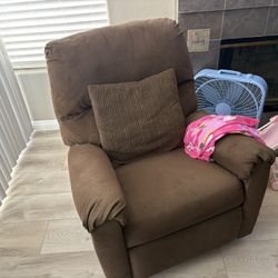 Couches 
