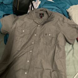Men Shirt Xl