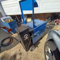 Welder