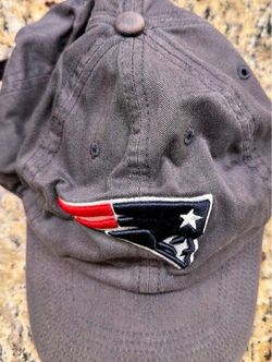 New England Patriots NFL Baseball Cap