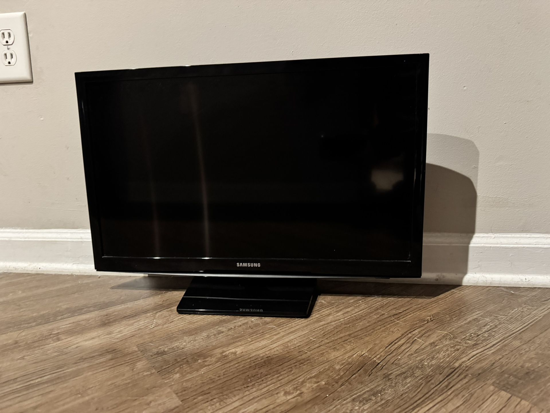 24 Inch Samsung Tv