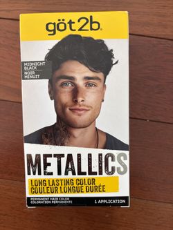 Hair Color $2(only 1)