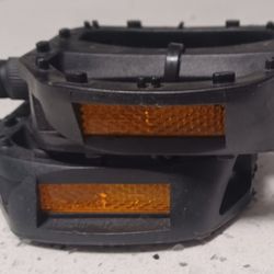 Bike Pedals