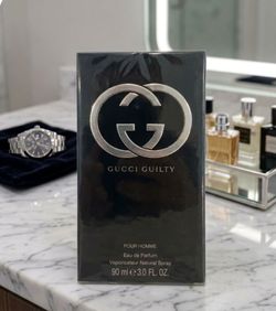 Gucci Guilty Pour Homme Eau de Parfum 90ml