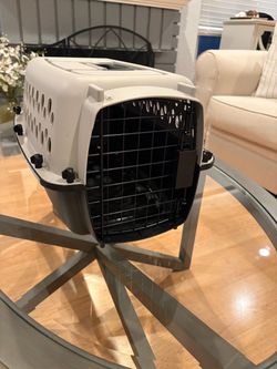 Kitten Small Carrier Cage