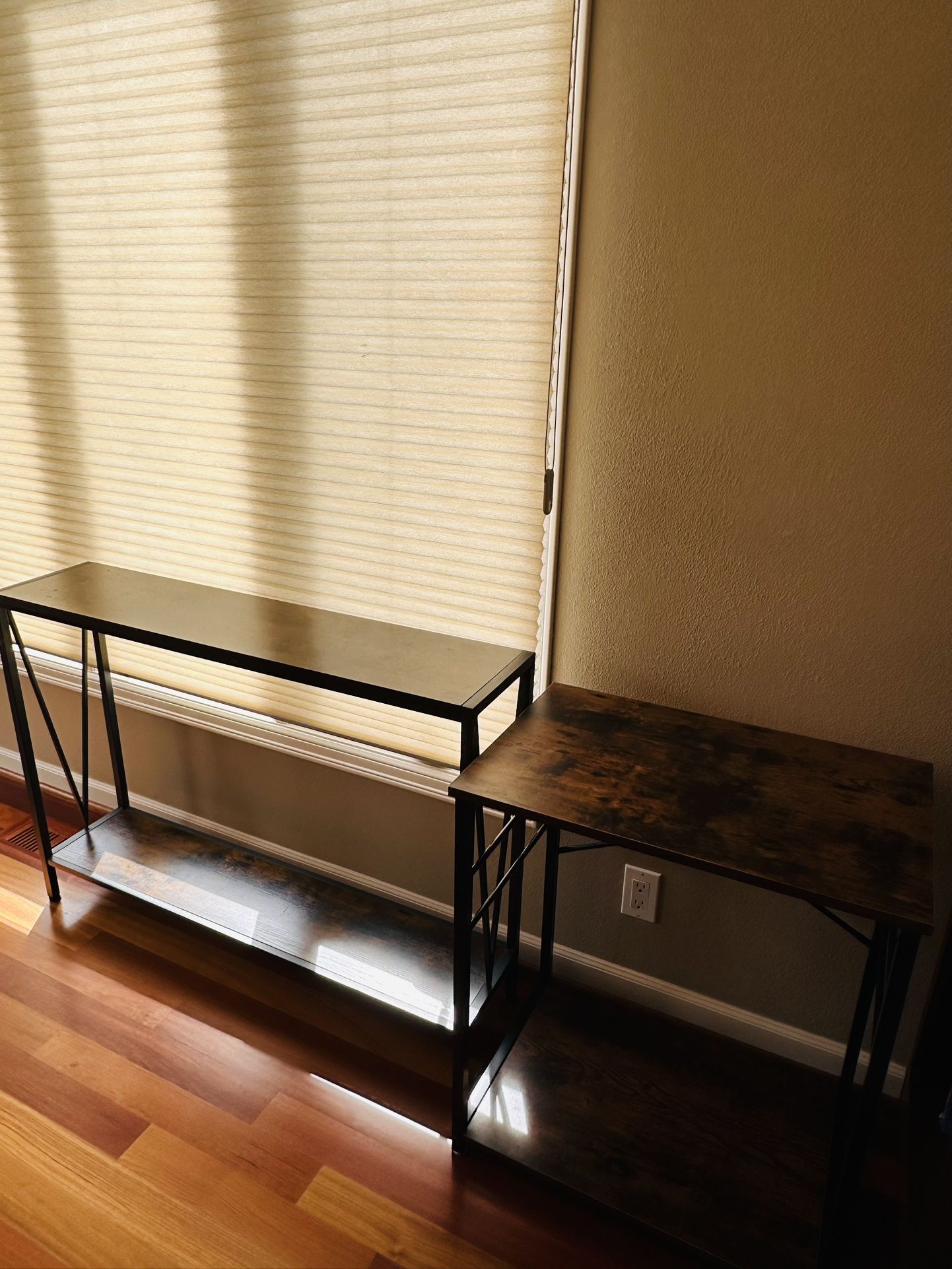 Console Table/side Table/plant Stand