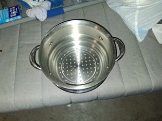 Strainer