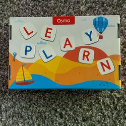 Osmo