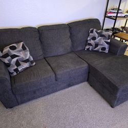 Ashely Furniture Sofa 