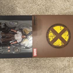 Wolverine Action Figure