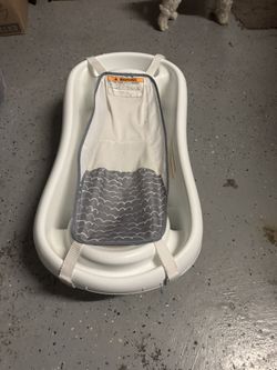 Baby Bath