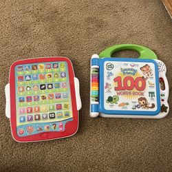 Baby Learning Toys 
