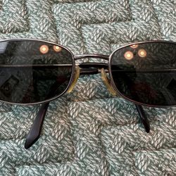 Ray Ban Polarized Sunglasses