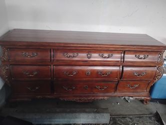Dressers