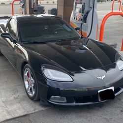 2006 Chevrolet Corvette