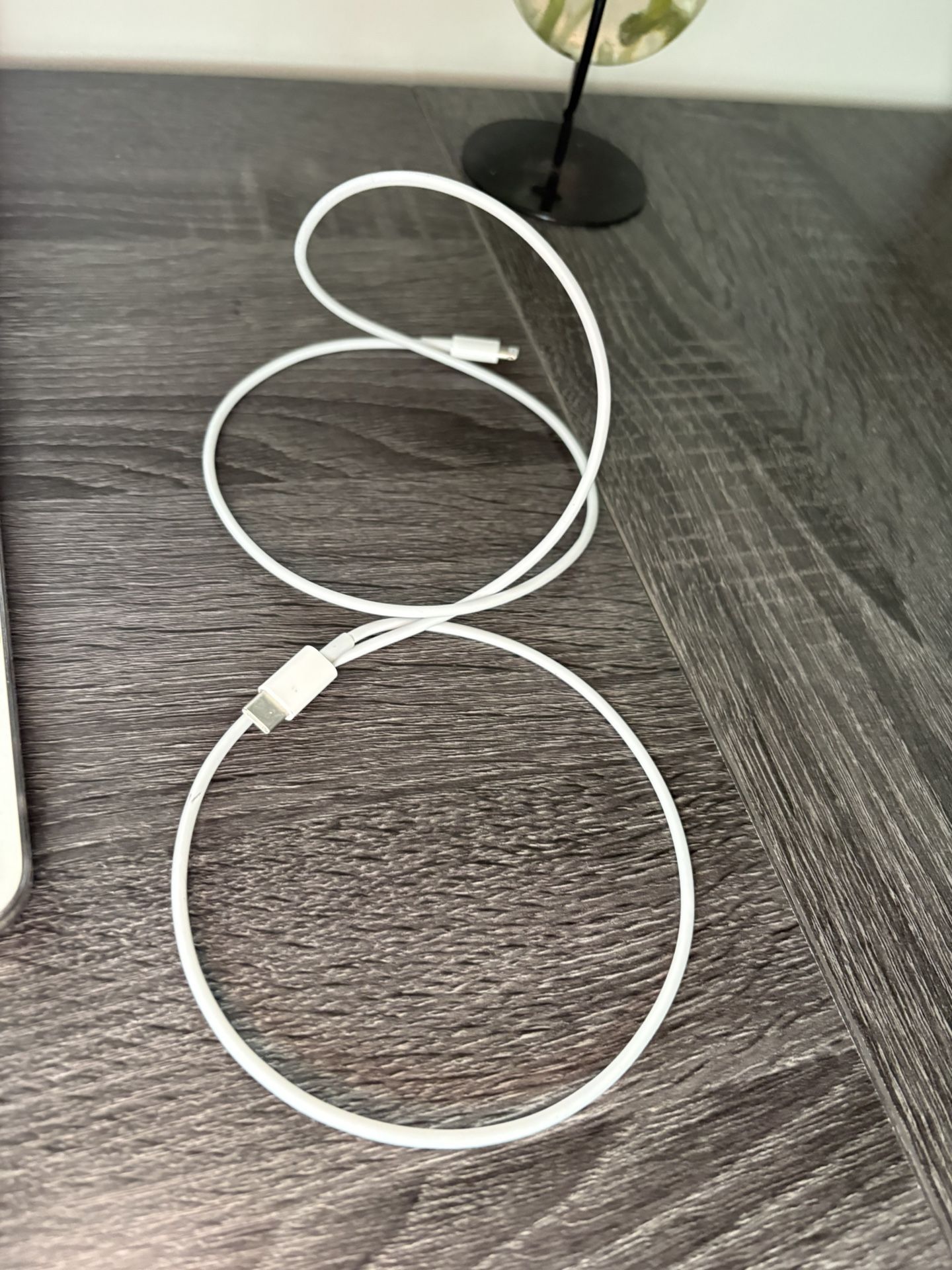 Apple Charger