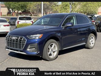 2021 Audi Q5