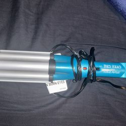 Bed Head Wave Artist 