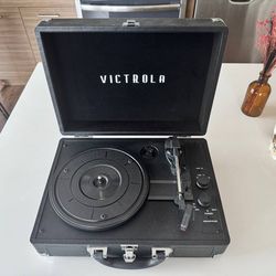 Victrola Portable Record Player VICTROLA