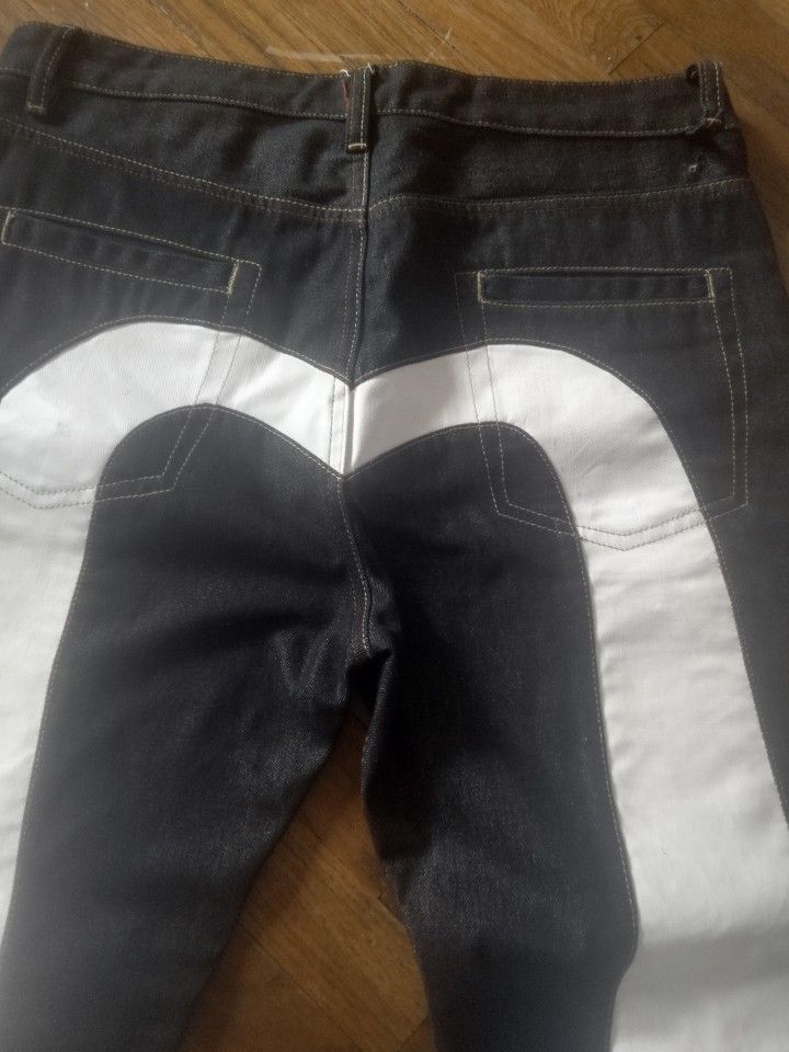 Evizu Jeans Size 36