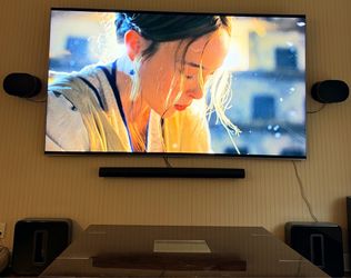 Sonos arc ultra system