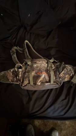 This is an ALPS OutdoorZ Pathfinder