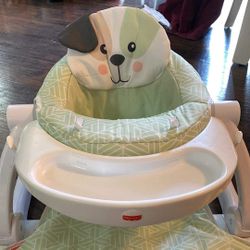 Fisher Price Chair 