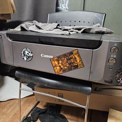Canon Pro 100