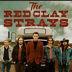 The Red Clay Strays