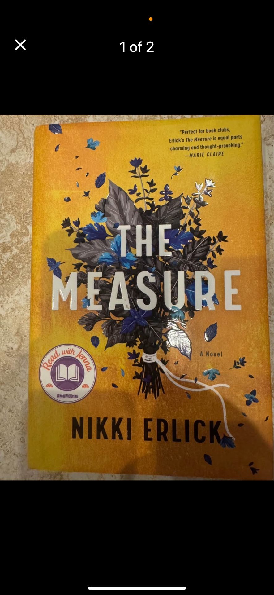 The Measure