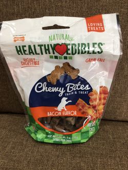 Dog treats