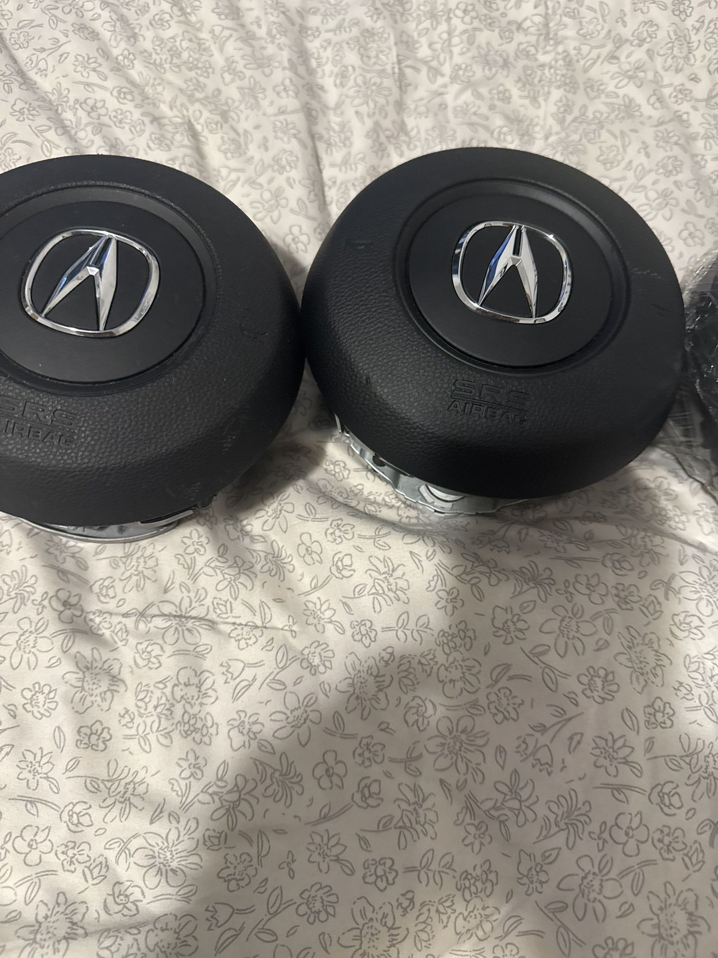 Acura MDX AIR BAG