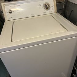 Vendo Lavadora con Garatia