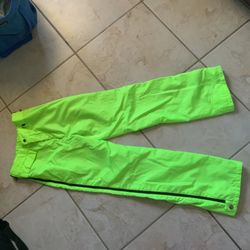 Fera Snow Pants Size 30 