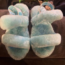 Ugg Slippers New 