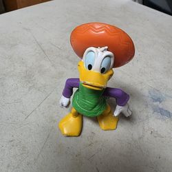 93" Donal duck 3 caballeros