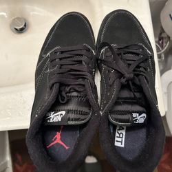 Nike Dunk Travis Scott Air Jordan 1 