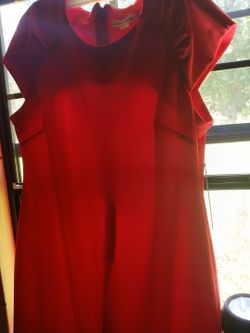 New Dress