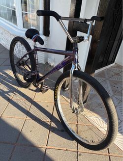Throne 29er Read Description