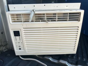 Window Ac