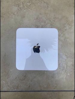 Apple WiFi / Router