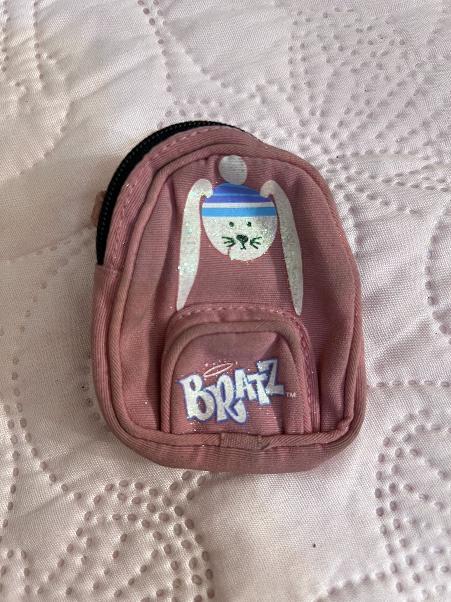 Bratz Doll Backpack