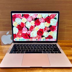 Apple MacBook Air 13” Retina 2018 Core i5 8GB 256GB Fully Functional