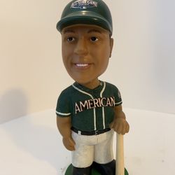 Baseball Player Bobblehead