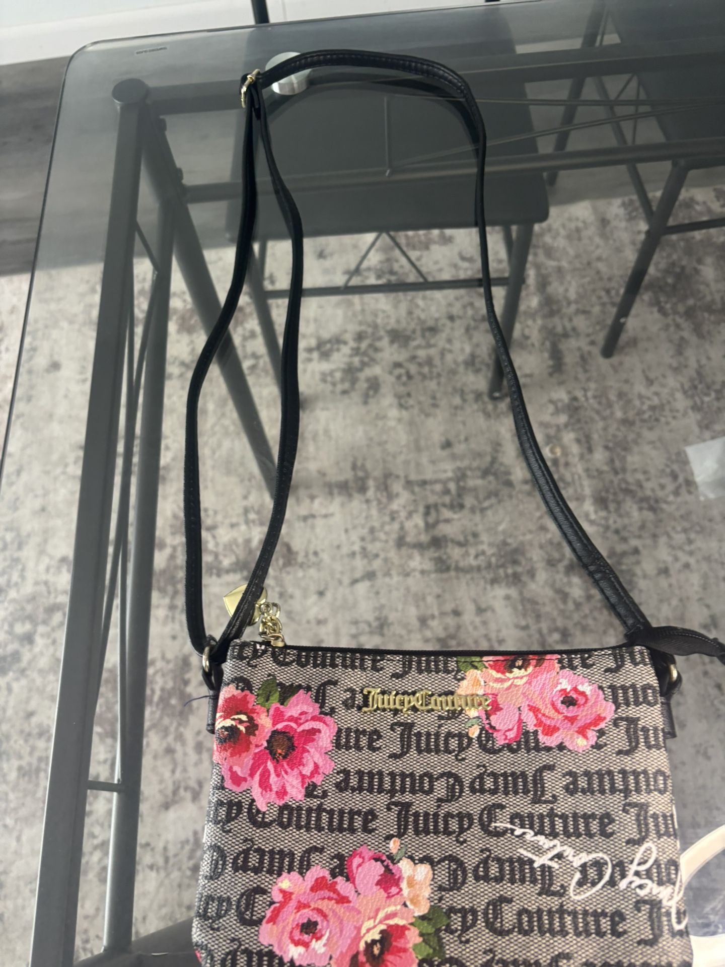 Crossbody Bag