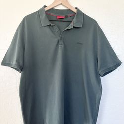 HUGO Men’s Polo Shirt 