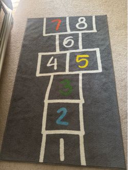 Kids  rug