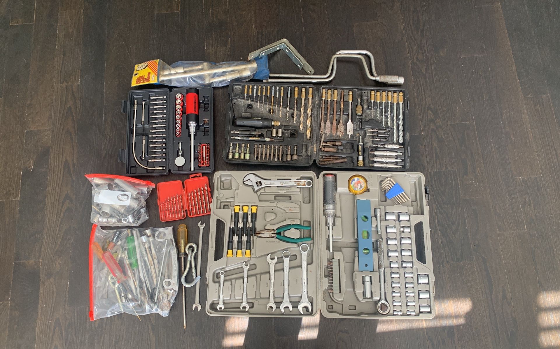 Tools