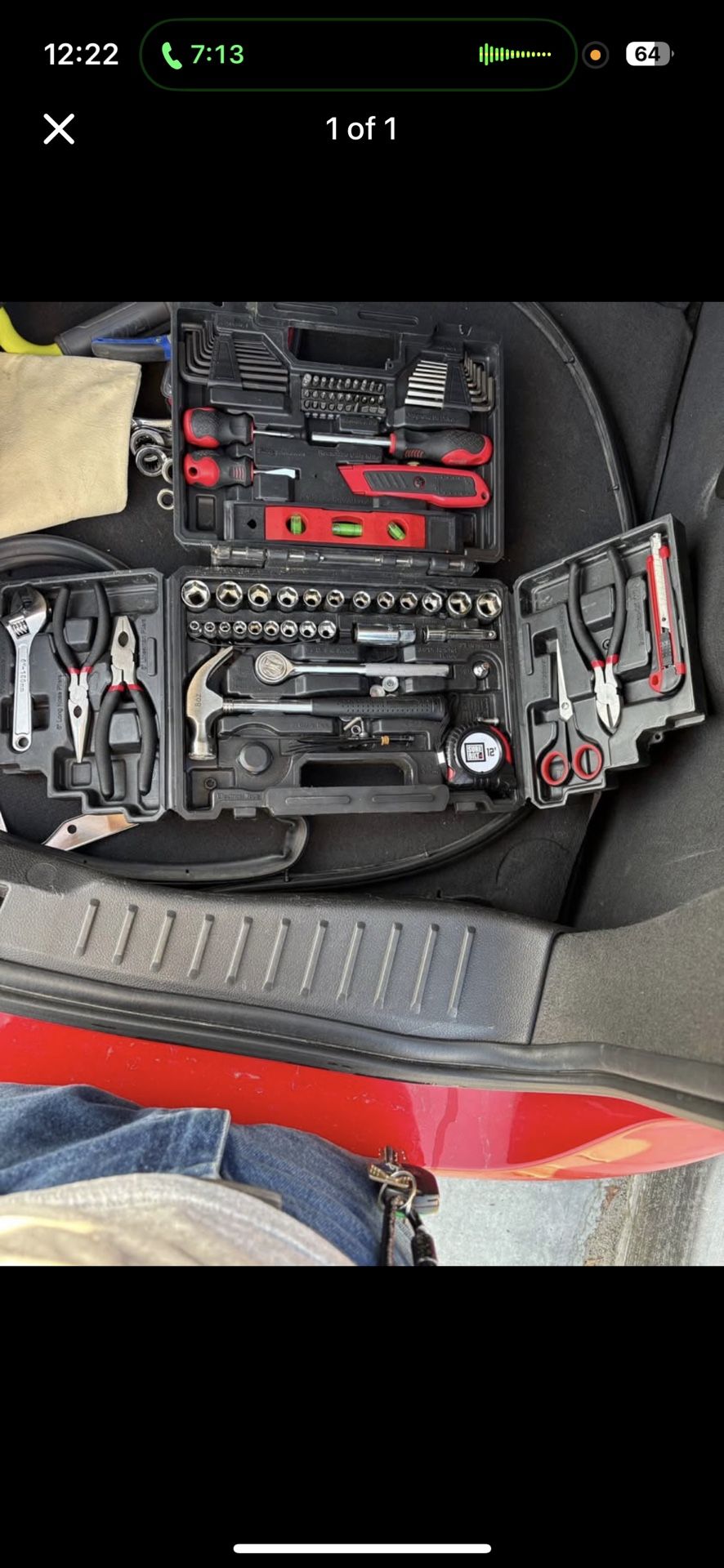 Tool Kit